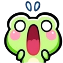 :FroggyScream:
