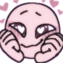emoji_48 custom emote | Late Night