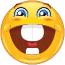 6734