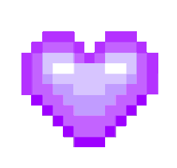 :purpleheart: