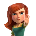 Villager_Stop