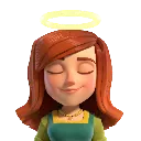 Villager_Angel