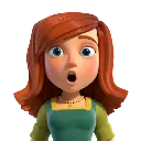 Villager_Woah