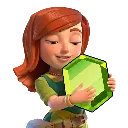 Villager_Gems