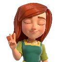 Villager_Peace