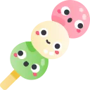 dango