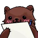 BearNotesOwO