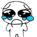 cry