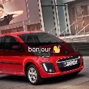bonjour