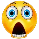 shock
