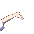 V_3kanna Discord sticker from Vulcan
