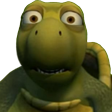 V_huh Discord Emoji - Vulcan