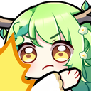 V_Fauna_Slap custom emote | Vulcan