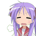 V_sigh Discord Emoji from Vulcan