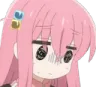 V_feelsbocchiman Discord Emoji - Vulcan
