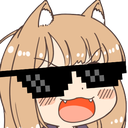 V_HoloCool Discord Emoji - Vulcan