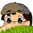 heirTouchGrass