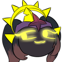 smugumbra custom emote - ☾ World To Majestica ☽