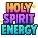 HolySpiritEnergy