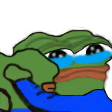 pepehug Discord emoji