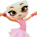 BallerinaLatticina