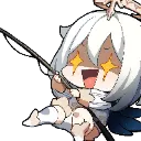 72705chibipaimonfishing