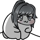 YanTremble Discord emoji