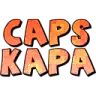 capskapa
