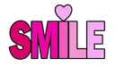 Smile_text