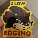 emoji_48 Discord sticker from Sonic Speed Server