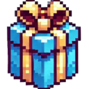 presente Discord emoji