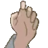 FingerFunR