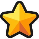 star