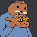 ebin animated GIF emoji | [adult squid] Never Dies