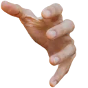 grab