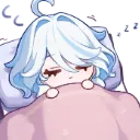 furina_sleep