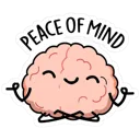 peaceofmind