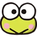 keroppi_smile