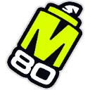 M80