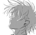 V_ginoshiete Discord sticker - Vulcan