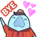 WardellBYE WardellBYE