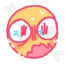 shocked