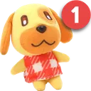 GoldiePING GoldiePING