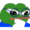 pepehmm Discord Emoji - Starpatch