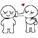 kiss
