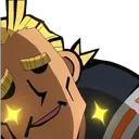 allmightswoonsparkle