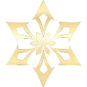 golden_snowflake