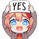 emoji_102 Discord sticker - Pawcord 🐾