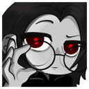 oRenExcuseMe Discord Emoji | Chemistry's Lab