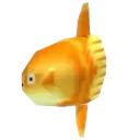 sunfish_lowpoly